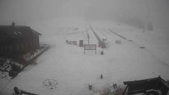 Horské atrakce Ramzová