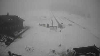 Horské atrakce Ramzová