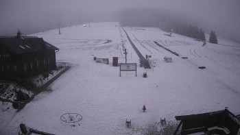 Horské atrakce Ramzová