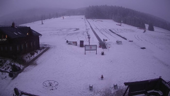 Horské atrakce Ramzová