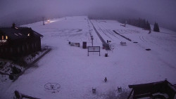 Horské atrakce Ramzová