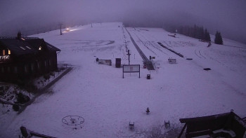 Horské atrakce Ramzová