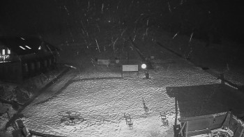 Horské atrakce Ramzová