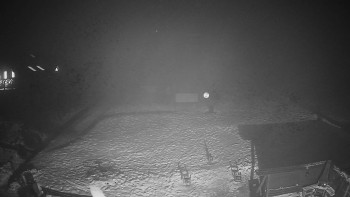 Horské atrakce Ramzová