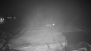 Horské atrakce Ramzová