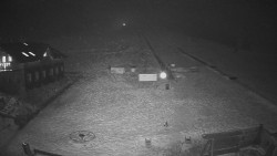 Horské atrakce Ramzová