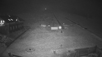 Horské atrakce Ramzová