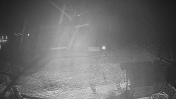 Horské atrakce Ramzová