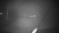 Horské atrakce Ramzová