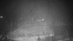 Horské atrakce Ramzová