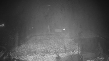 Horské atrakce Ramzová