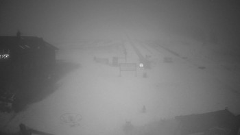 Horské atrakce Ramzová