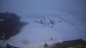 Horské atrakce Ramzová - Horské atrakce Ramzová - 12.2.2026 v 06:45