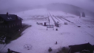 Horské atrakce Ramzová - Horské atrakce Ramzová - 12.2.2026 v 07:00