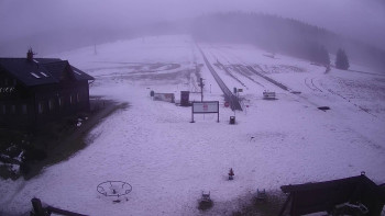 Horské atrakce Ramzová