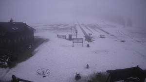 Horské atrakce Ramzová - Horské atrakce Ramzová - 12.2.2026 v 07:15