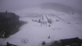 Horské atrakce Ramzová