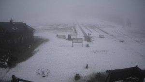 Horské atrakce Ramzová - Horské atrakce Ramzová - 12.2.2026 v 07:45