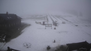 Horské atrakce Ramzová