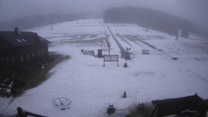 Horské atrakce Ramzová - Horské atrakce Ramzová - 12.2.2026 v 08:15