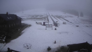 Horské atrakce Ramzová - Horské atrakce Ramzová - 12.2.2026 v 08:30