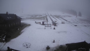 Horské atrakce Ramzová - Horské atrakce Ramzová - 12.2.2026 v 08:45