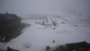 Horské atrakce Ramzová - Horské atrakce Ramzová - 12.2.2026 v 09:00