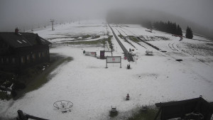 Horské atrakce Ramzová - Horské atrakce Ramzová - 12.2.2026 v 09:30