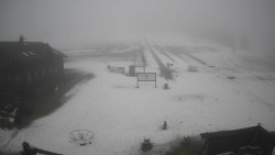 Horské atrakce Ramzová