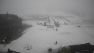 Horské atrakce Ramzová - Horské atrakce Ramzová - 12.2.2026 v 09:45