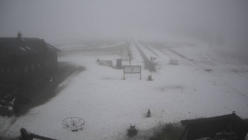 Horské atrakce Ramzová