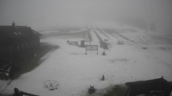 Horské atrakce Ramzová