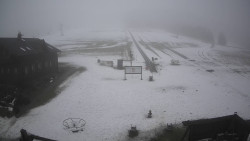 Horské atrakce Ramzová