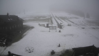 Horské atrakce Ramzová