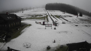 Horské atrakce Ramzová - Horské atrakce Ramzová - 12.2.2026 v 11:00