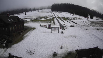 Horské atrakce Ramzová