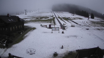 Horské atrakce Ramzová