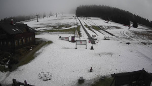 Horské atrakce Ramzová - Horské atrakce Ramzová - 12.2.2026 v 12:15