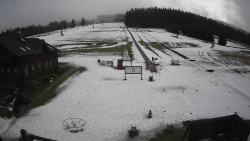 Horské atrakce Ramzová