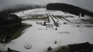 Horské atrakce Ramzová - Horské atrakce Ramzová - 12.2.2026 v 13:00