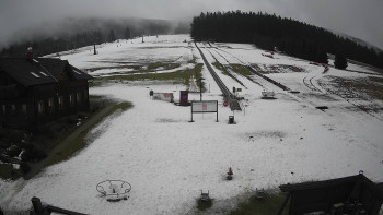 Horské atrakce Ramzová