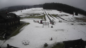 Horské atrakce Ramzová - Horské atrakce Ramzová - 12.2.2026 v 13:15