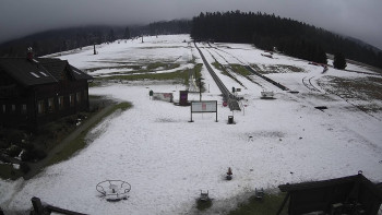 Horské atrakce Ramzová