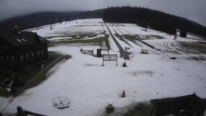 Horské atrakce Ramzová - Horské atrakce Ramzová - 12.2.2026 v 13:45