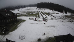 Horské atrakce Ramzová