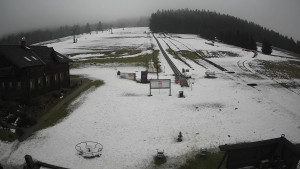 Horské atrakce Ramzová - Horské atrakce Ramzová - 12.2.2026 v 14:45