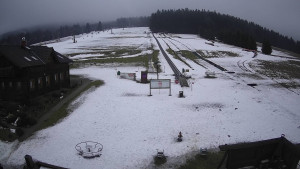 Horské atrakce Ramzová - Horské atrakce Ramzová - 12.2.2026 v 15:15