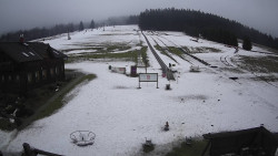 Horské atrakce Ramzová