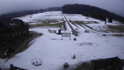 Horské atrakce Ramzová