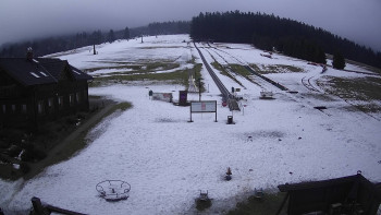 Horské atrakce Ramzová